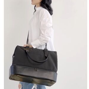 Beis weekender bag